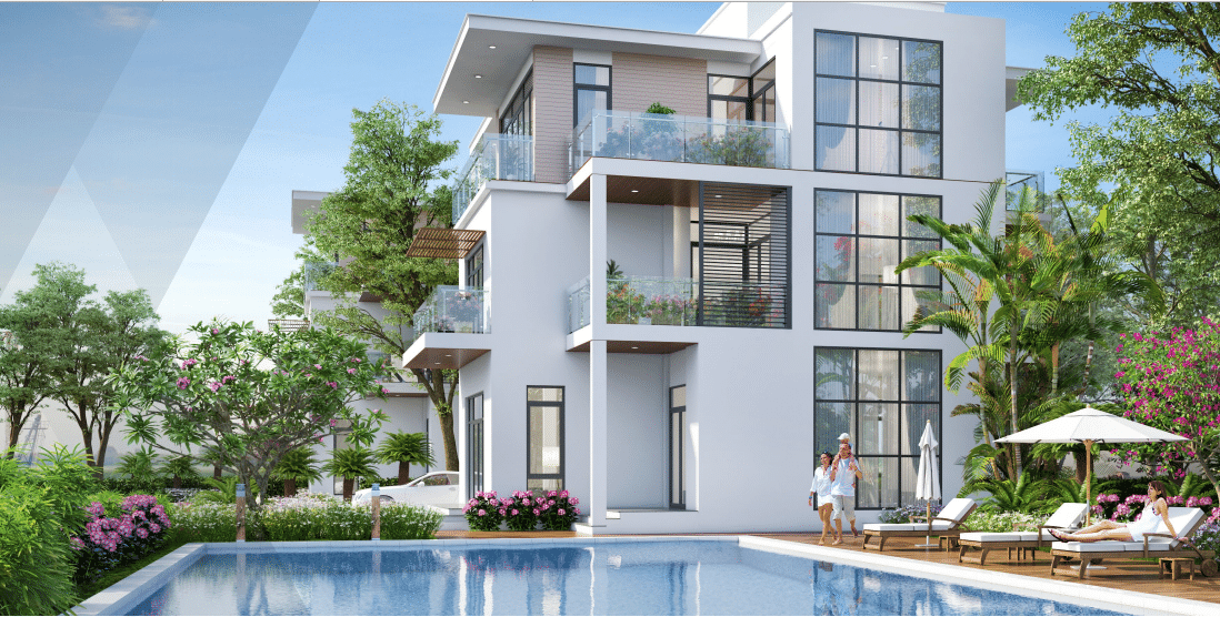 Villa FLC Sầm Sơn