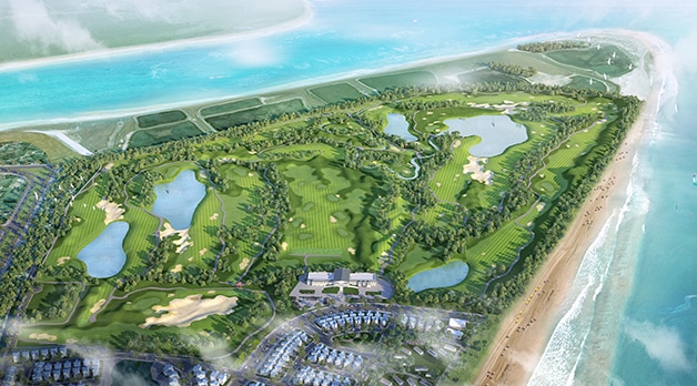 flc samson golf links