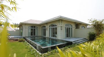 FLC Sầm Sơn condotel làn sóng đầu tư mới năm 2017