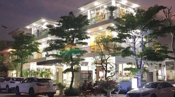 FLC Sầm Sơn Villa điểm đến lý tưởng cho kỳ nghỉ trọn vẹn