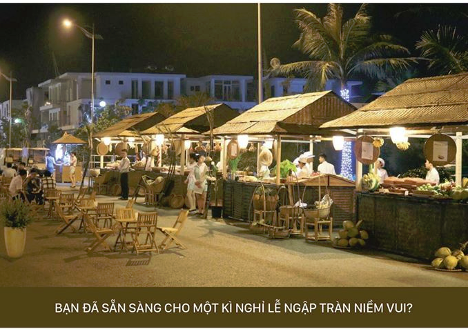 FLC Sầm Sơn giá rẻ