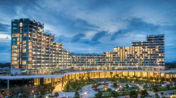 Hình ảnh FLC Sầm Sơn trong mắt mọi người như thế nào ?