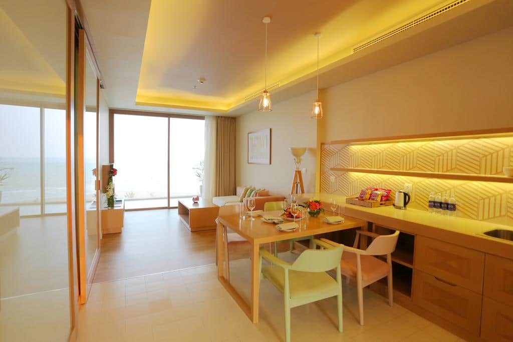 Couple Suite FLC Luxury Hotel Sầm Sơn