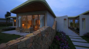 Biệt thự FLC Quy Nhơn : Đẳng cấp đem lại sự khác biệt