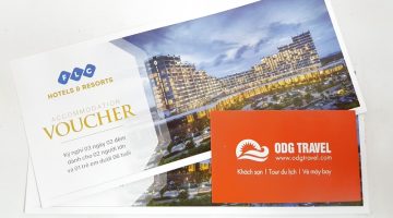 Trải nghiệm kỳ nghỉ dưỡng tuyệt vời với Voucher FLC Thanh Hóa