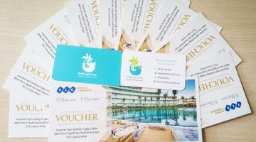 FLC Quy Nhơn Voucher – Giá chạm sàn, thỏa sức vi vu!