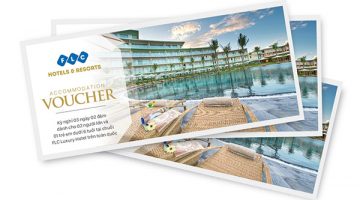 Sở hữu Voucher FLC Sầm Sơn giá rẻ – Cơ hội tận hưởng kỳ nghỉ đẳng cấp