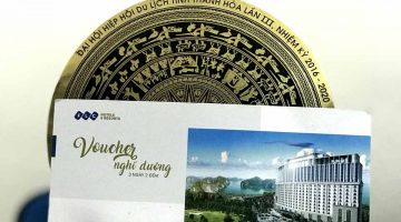 Ở đâu bán voucher FLC Sầm Sơn giá TỐT NHẤT năm 2019