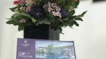 Siêu hấp dẫn Voucher Villa FLC 2 ngày 1 đêm tại Quy Nhơn và Sầm Sơn