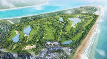 Stay & Play FLC Sầm Sơn – Sân Golf FLC Sầm Sơn