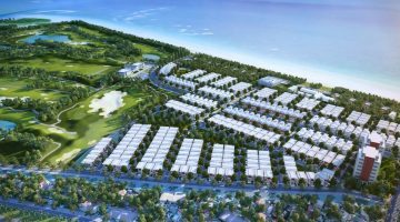 Danh sách chính chủ cho thuê Biệt thự FLC Sầm Sơn có bể bơi 2019