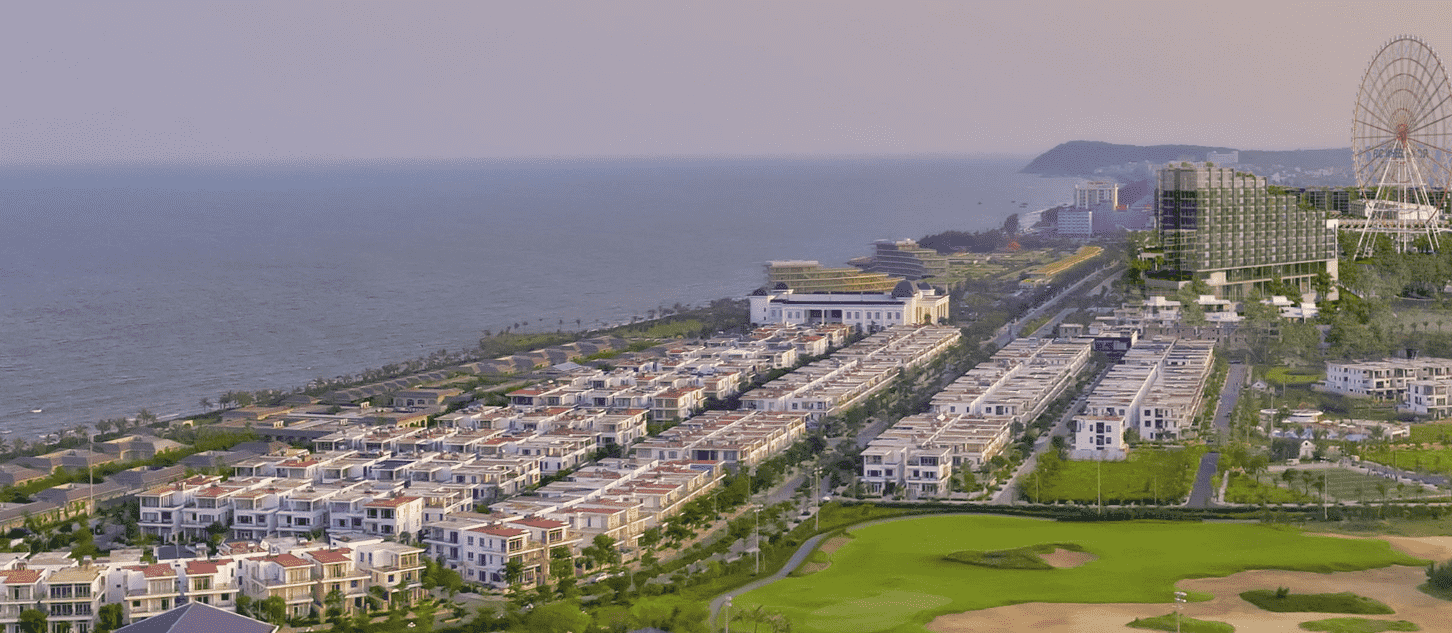 khu du lịch flc thanh hóa
