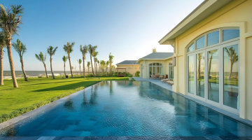 Bí kíp săn voucher FLC Sầm Sơn giảm giá cực sốc