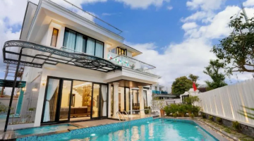 Top 3 villa, biệt thự FLC Sầm Sơn đẹp nhất cho gia đình và nhóm bạn