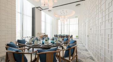 Top nhà hàng ngon trong FLC Grand Hotel Sầm Sơn mà bạn không nên bỏ lỡ