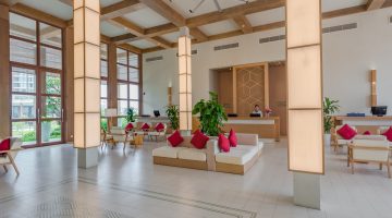 Hướng dẫn đặt phòng FLC Luxury Hotel Sầm Sơn giá tốt, chính hãng