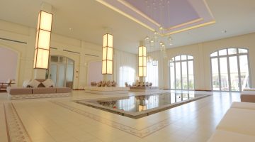 Trải nghiệm trị liệu đỉnh cao tại Maia Spa FLC Luxury Resort Sầm Sơn