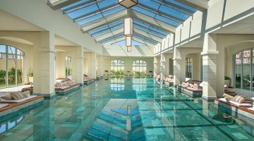 FLC Luxury Resort Sầm Sơn có các loại villa nào? Bảng giá mới nhất