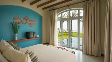 Nên chọn Pool Villa hay Pool Suite khi đến FLC Luxury Resort Sầm Sơn?