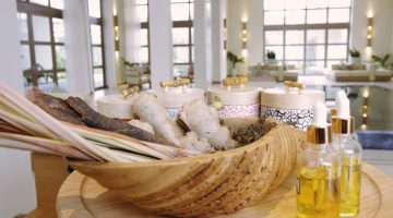 Spice Spa FLC Luxury Hotel Sầm Sơn – Chăm sóc sức khỏe và sắc đẹp toàn diện