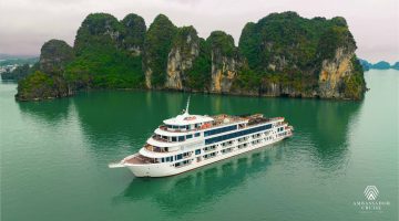 FLC Hạ Long có gì? Review chi tiết khu nghỉ dưỡng đẳng cấp 5 sao