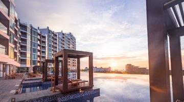 Review chi tiết FLC Grand Hotel Sầm Sơn – Có nên đặt phòng không