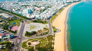 Top 7 địa điểm check-in sống ảo tại FLC Quy Nhơn