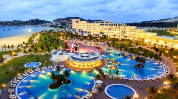 Bảng giá phòng FLC Quy Nhơn cập nhật mới nhất 2025