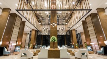 Giá phòng FLC Grand Hotel Sầm Sơn mới nhất 2025  – Ưu đãi đặc biệt