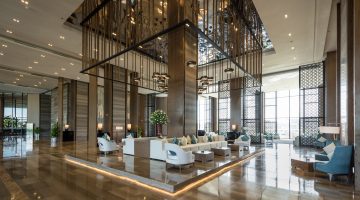 So sánh các hạng phòng tại FLC Grand Hotel Sầm Sơn: Comfort, Premier, Suite, Executive