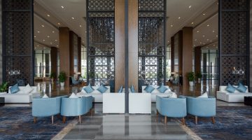 Grand Suite & Executive Suite FLC Grand Hotel Sầm Sơn: Đẳng cấp nghỉ dưỡng cao cấp