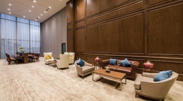 Trung tâm hội nghị FLC Grand Hotel – Lựa chọn hàng đầu cho sự kiện đẳng cấp