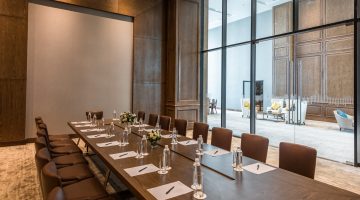 Tổ chức hội nghị, hội thảo chuyên nghiệp tại FLC Grand Hotel Sầm Sơn